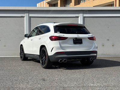 MERCEDES-BENZ GLA AMG - 7