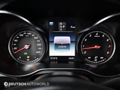 MERCEDES-BENZ GLC - 8