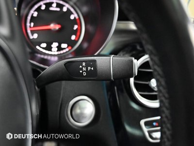 MERCEDES-BENZ GLC - 9