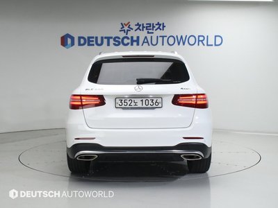 MERCEDES-BENZ GLC - 3