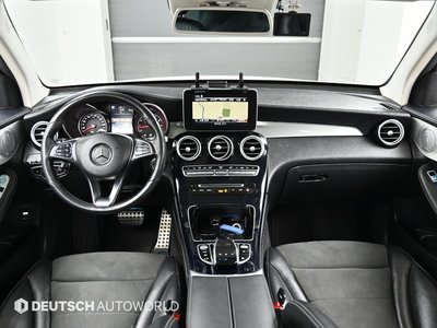 MERCEDES-BENZ GLC - 4