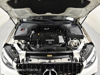 MERCEDES-BENZ GLC - 7