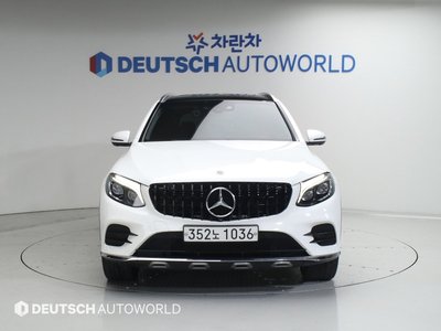 MERCEDES-BENZ GLC - 2