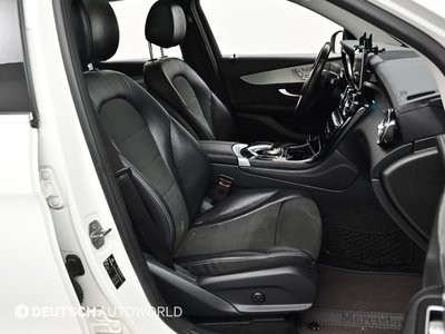 MERCEDES-BENZ GLC - 10