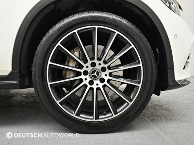 MERCEDES-BENZ GLC - 6