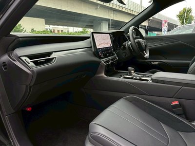 2024 Lexus RX thumbnail 21