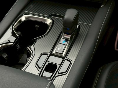 2024 Lexus RX thumbnail 36