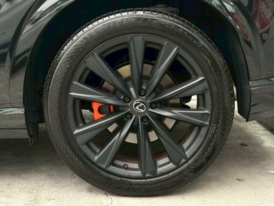 2024 Lexus RX thumbnail 54