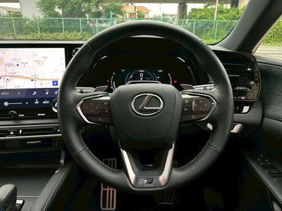 2024 Lexus RX thumbnail 28