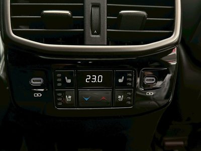 2024 Lexus RX thumbnail 44