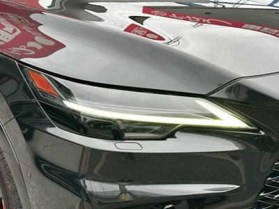 2024 Lexus RX thumbnail 57