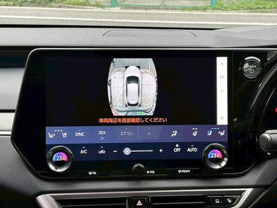 2024 Lexus RX thumbnail 35