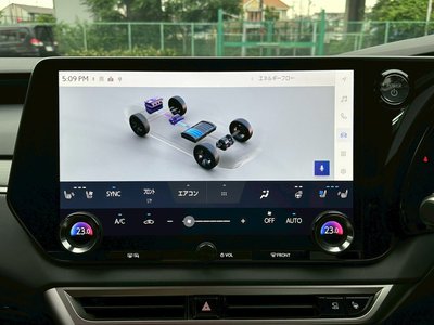 2024 Lexus RX thumbnail 48