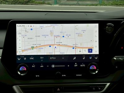 2024 Lexus RX thumbnail 31