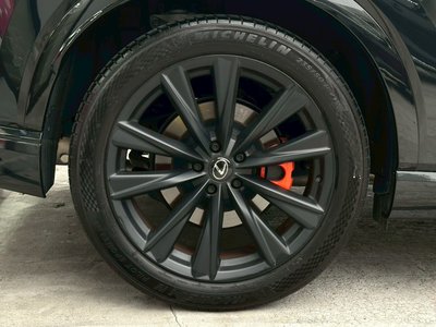2024 Lexus RX thumbnail 55