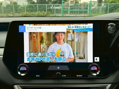 2024 Lexus RX thumbnail 32