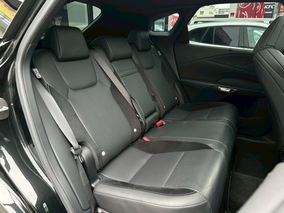 2024 Lexus RX thumbnail 22