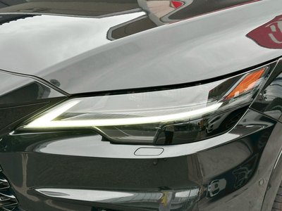 2024 Lexus RX thumbnail 58