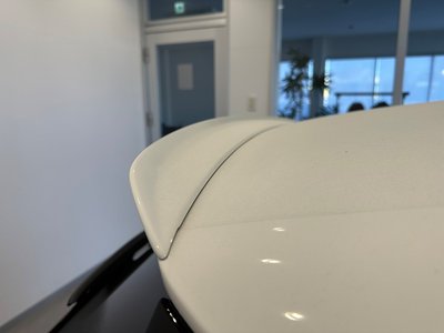 MERCEDES-BENZ A-CLASS AMG - 8