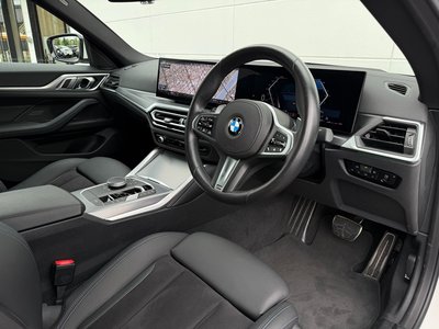 صورة 5 لـ 2024 BMW 4 SERIES GRAN COUPE