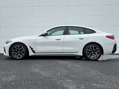 2024 BMW 4 SERIES GRAN COUPE thumbnail 55