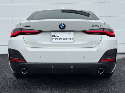 2024 BMW 4 SERIES GRAN COUPE thumbnail 53