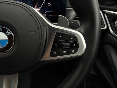 2024 BMW 4 SERIES GRAN COUPE thumbnail 17