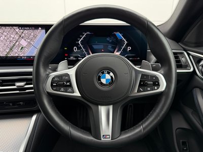 2024 BMW 4 SERIES GRAN COUPE thumbnail 15