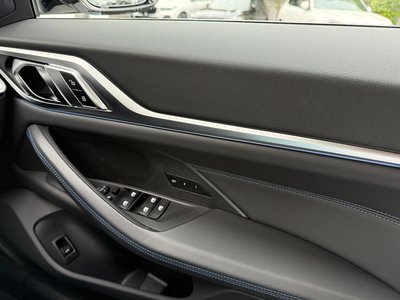 2024 BMW 4 SERIES GRAN COUPE thumbnail 20