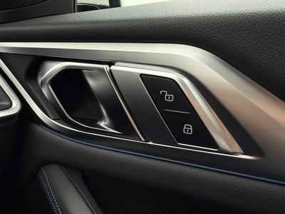 2024 BMW 4 SERIES GRAN COUPE thumbnail 21