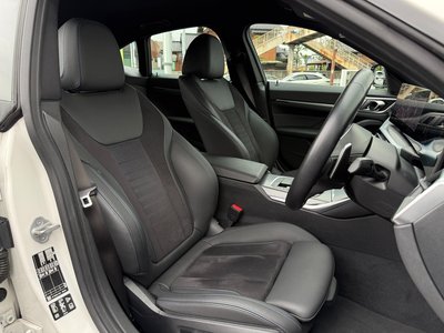صورة 6 لـ 2024 BMW 4 SERIES GRAN COUPE