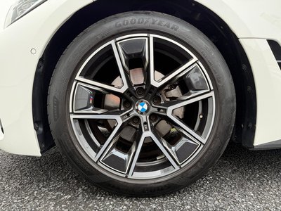 2024 BMW 4 SERIES GRAN COUPE thumbnail 46