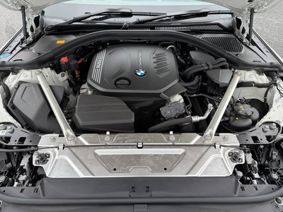 2024 BMW 4 SERIES GRAN COUPE thumbnail 48