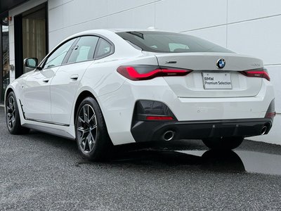 2024 BMW 4 SERIES GRAN COUPE thumbnail 54