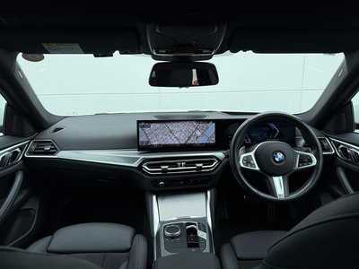 2024 BMW 4 SERIES GRAN COUPE thumbnail 14