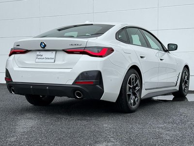 2024 BMW 4 SERIES GRAN COUPE thumbnail 52