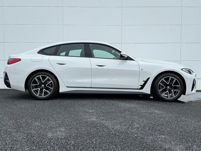 2024 BMW 4 SERIES GRAN COUPE thumbnail 51