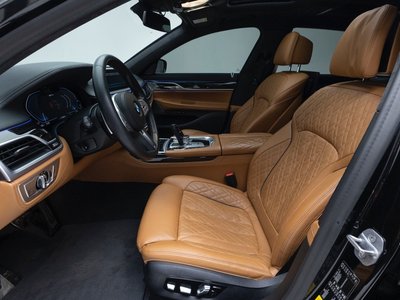BMW 7 SERIES - 10