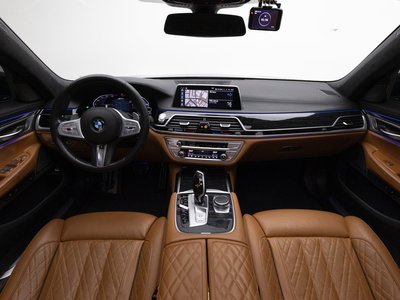 BMW 7 SERIES - 5