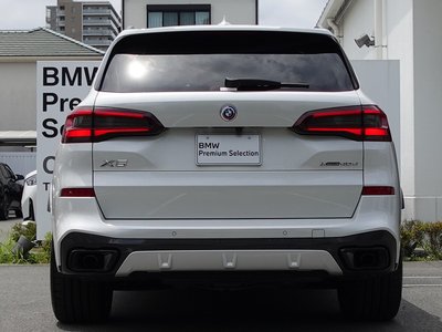 BMW X5 - 10