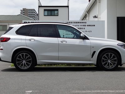 BMW X5 - 8