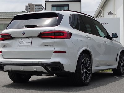 BMW X5 - 9