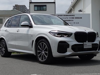 BMW X5 - 7