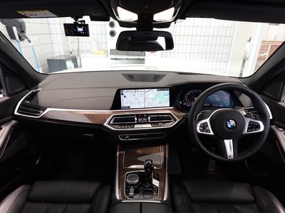 BMW X5 - 4