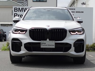 BMW X5 - 6