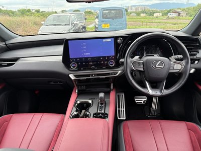 LEXUS RX - 3