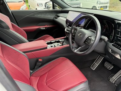LEXUS RX - 9