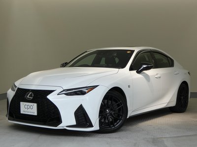 صورة مصغرة 14 لـ 2023 Lexus IS