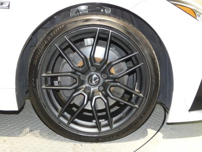 صورة مصغرة 47 لـ 2023 Lexus IS