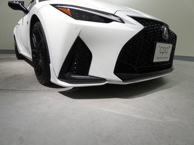 صورة مصغرة 51 لـ 2023 Lexus IS
